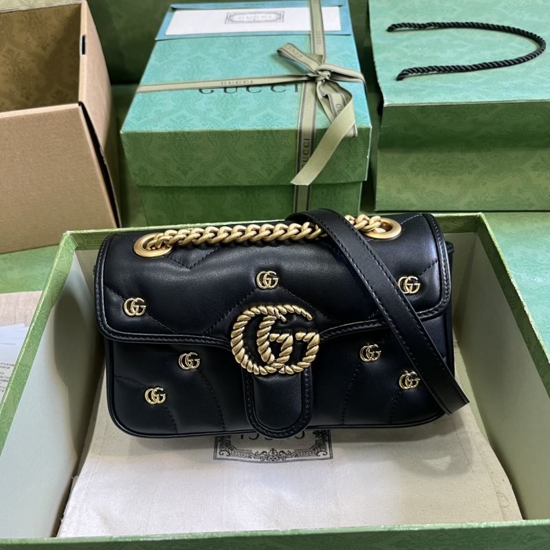 Gucci Satchel Bags